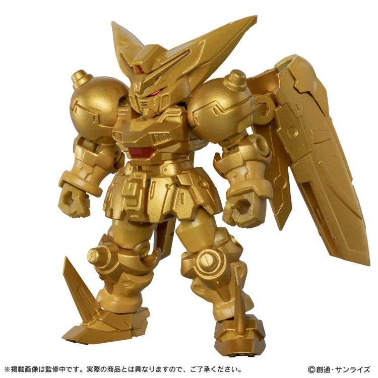 PREORDER Mobile Suit Gundam Ensemble EX54 Master Gundam (Hyper Mode) Action Figure
