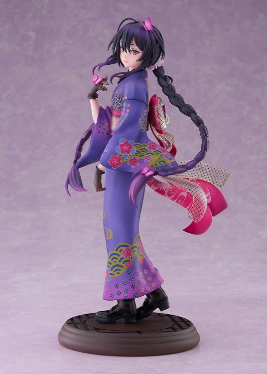 PREORDER 100 Artists Exhibition DSmile Illustration "Wheel of Time" 1/7 Scale Figure