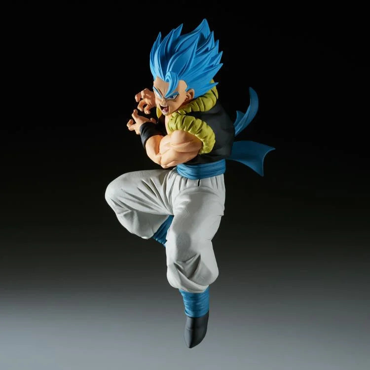 PREORDER Dragon Ball Super Match Makers Super Saiyan God Super Saiyan Gogeta