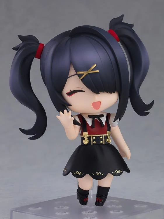 PREORDER Needy Streamer Overload Nendoroid No.2693 Ame