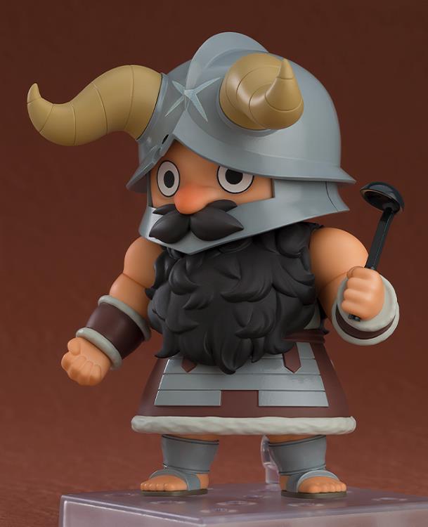 PREORDER Nendoroid Senshi