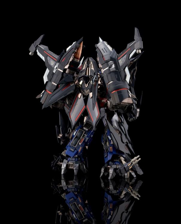 PREORDER Transformers Kuro Kara Kuri #04UP Optimus Prime Jet Power Armor