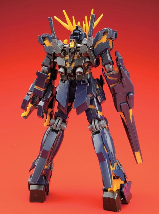 IN STOCK 1/144 HGUC Unicorn Gundam 02 BANSHEE (Destroy Mode)