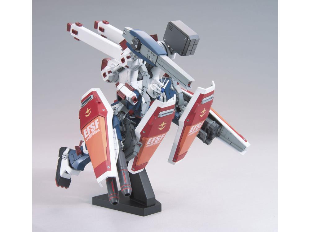 IN STOCK HG 1/144 Full Armor Gundam - Gundam Thunderbolt Anime Ver.