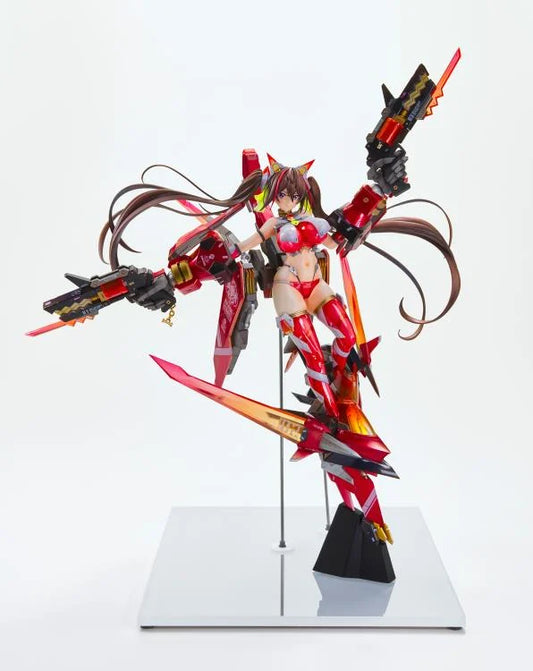 PREORDER Vertex Originals Orbit Girls Entry No. 02 Akane Hinatsu