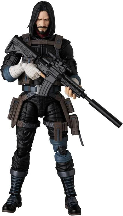 PREORDER BRZRKR MAFEX No.279 Berzerker Action Figure
