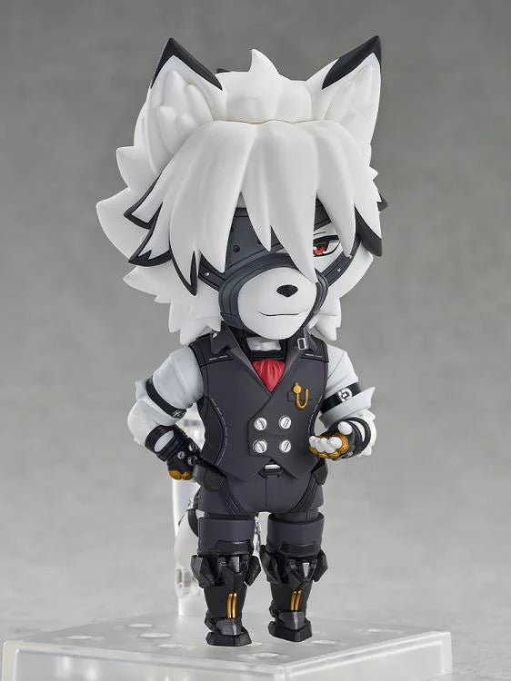 PREORDER Zenless Zone Zero Nendoroid No.2793 Von Lycaon