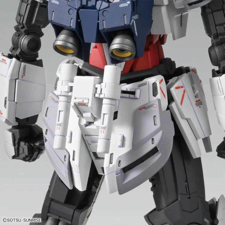 PREORDER MG 1/100 NARRATIVE GUNDAM C-PACKS Ver.Ka