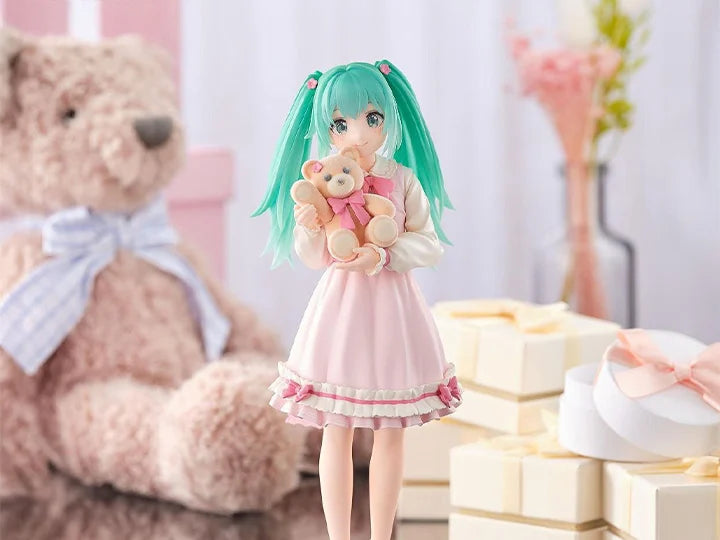 PREORDER Vocaloid Luminasta Hatsune Miku (Conceptual Series Vol.3) Figure