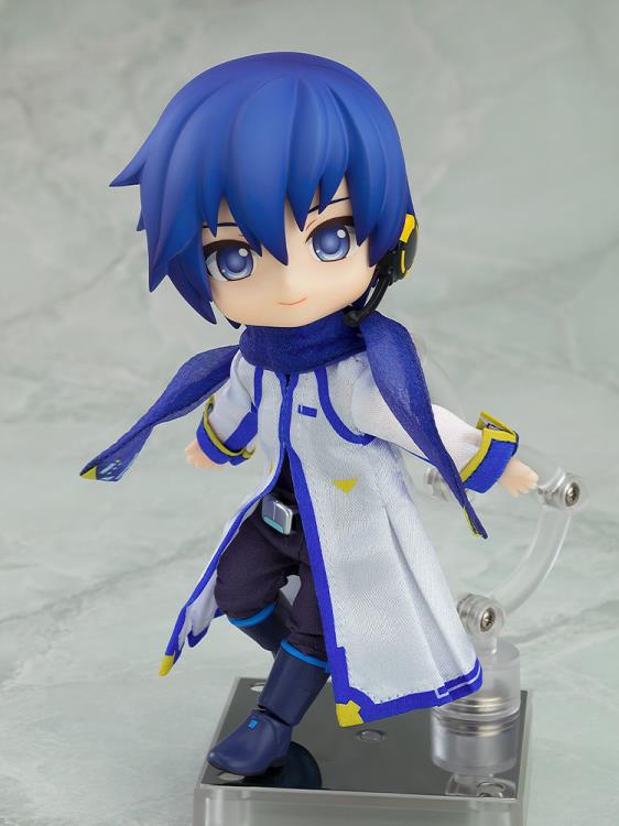 PREORDER Vocaloid Nendoroid Doll KAITO