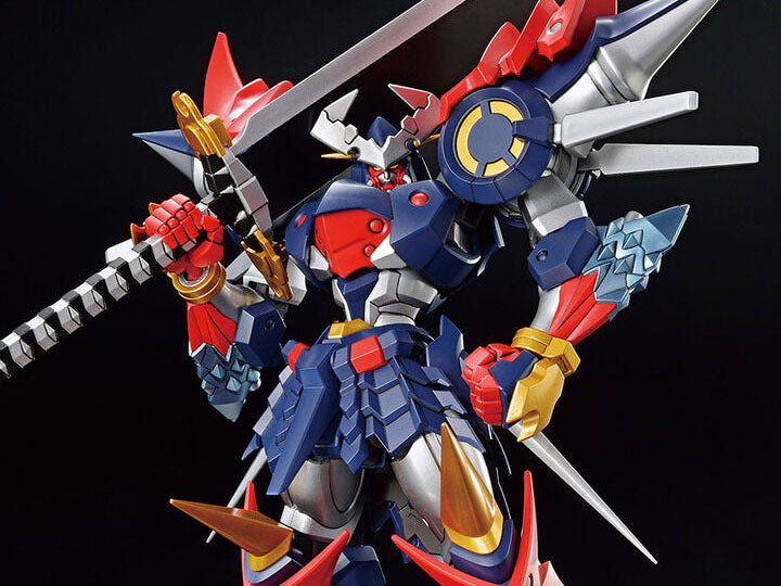 IN STOCK HG DyGenGuar (Super Robot Wars)