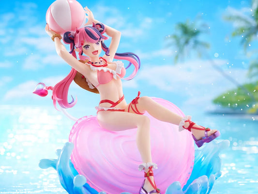 PREORDER VShojo Dressta Ironmouse Figure
