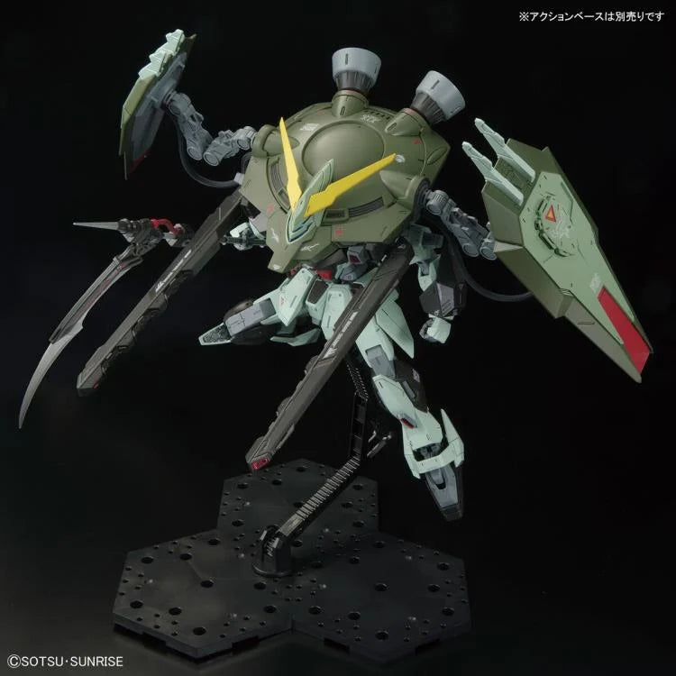 IN STOCK Full Mechanics 1/100 Forbidden Gundam