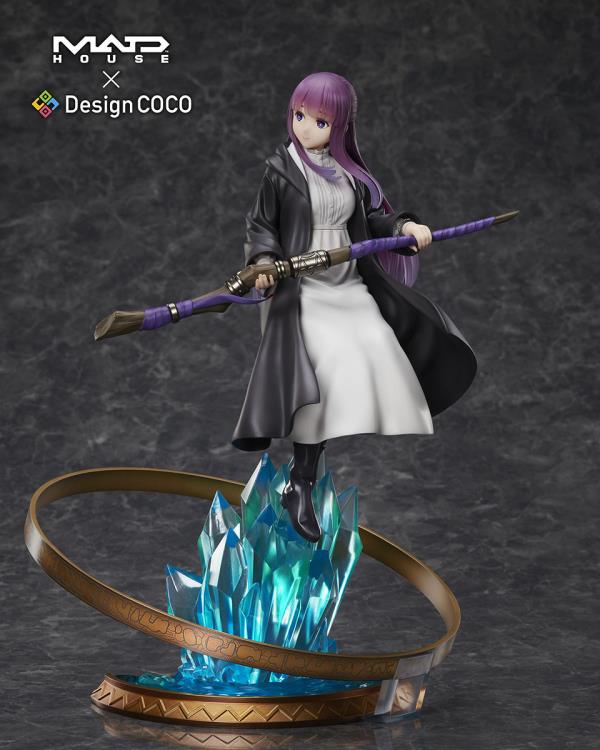 PREORDER Frieren: Beyond Journey's End Fern (Anime Anniversary Edition) 1/7 complete figure
