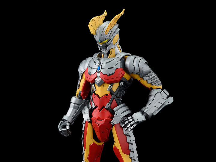 PREORDER Ultraman Zero Figure-rise Standard Ultraman Zero Suit (SC Specification Action Ver.) Model Kit