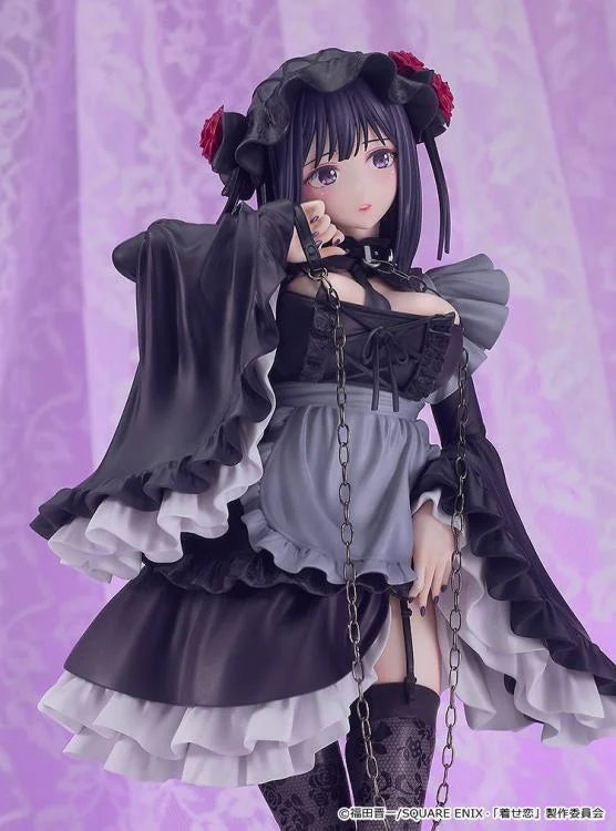 PREORDER My Dress-Up Darling Shizuku Kuroe (Cosplay by Marin) 1/6 Scale Figure