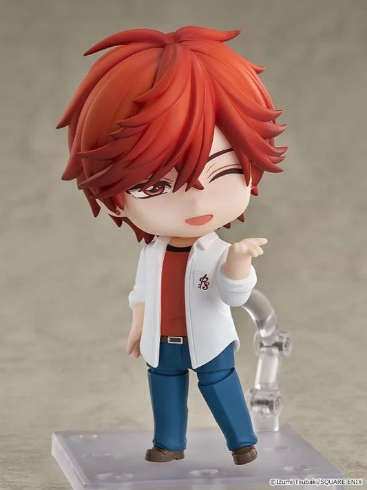 PREORDER Monthly Girls' Nozaki-kun Nendoroid No.2777 Mikoto Mikoshiba
