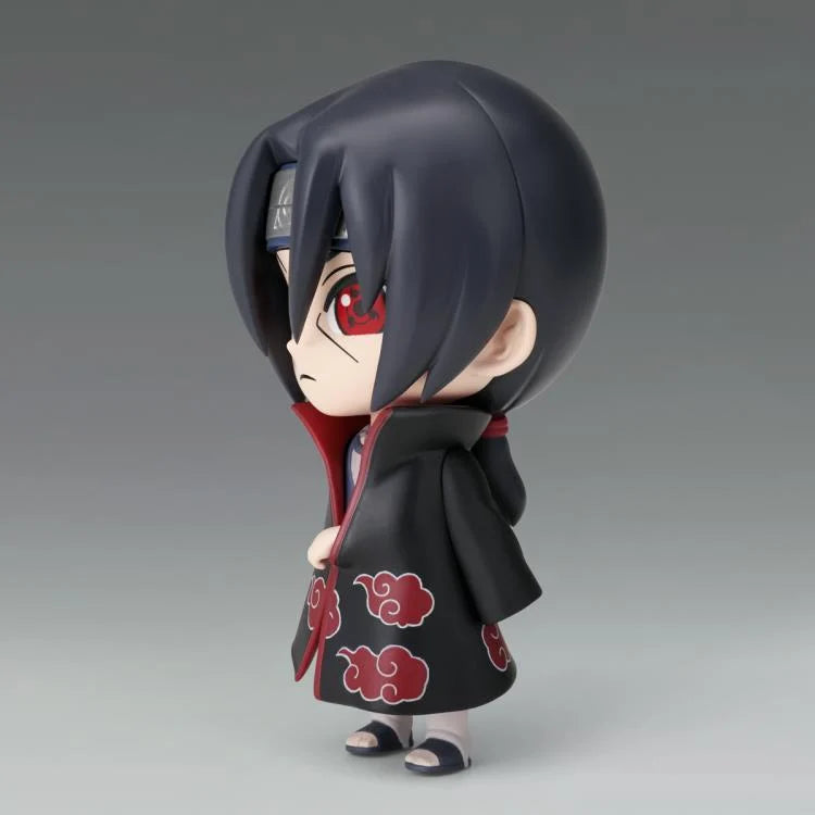 PREORDER Naruto: Shippuden Repoprize Itachi Uchiha