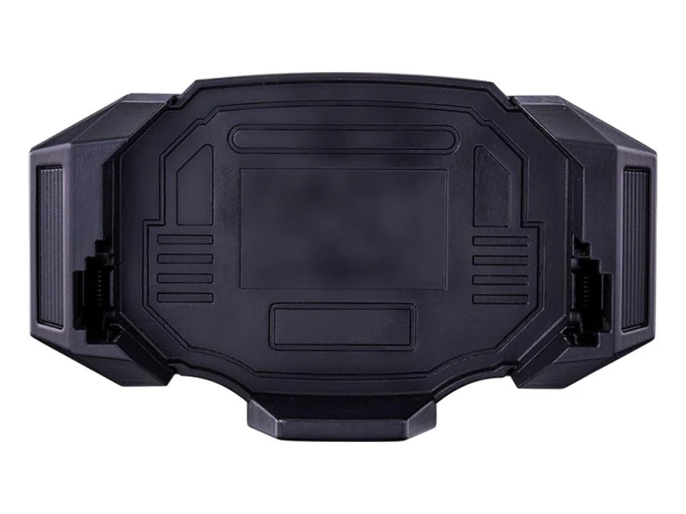 PREORDER Mighty Morphin Powre Rangers Kyoryu Sentai Zyuranger Dino Buckler (Memorial Edition) (5 SLOTS ONLY)
