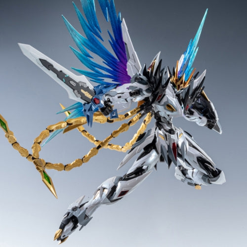 PREORDER Motor Nuclear MNP-XH02E CaoRen Refined version