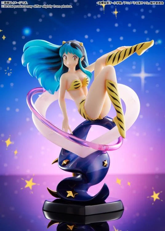 IN STOCK Figuarts ZERO Chouette Lum Figure Urusei Yatsura