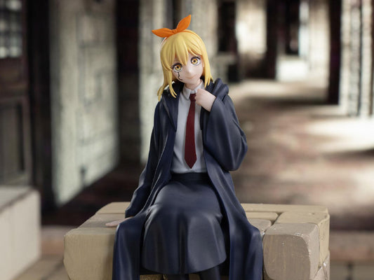 PREORDER TV Anime "MASHLE: MAGIC AND MUSCLES" PM Perching Figure "Lemon Irvine"