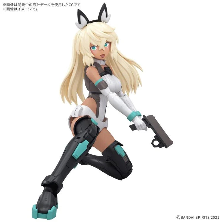 PREORDER 30 Minutes Sisters SIS-H00 Sestie (Color C) Model Kit