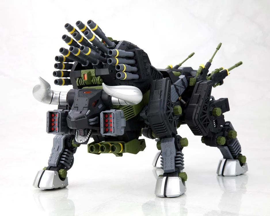 PREORDER Zoids Highend Master Model RBOZ-006 Dibison (Marking Plus Ver.) 1/72 Scale Model Kit (Reissue)