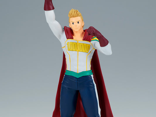 PREORDER My Hero Academia Age of Heroes Lemillion II