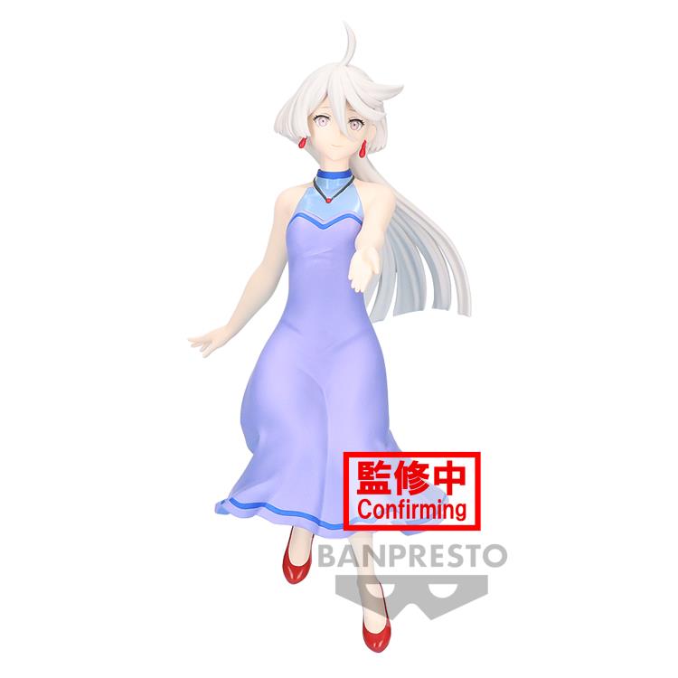 PREORDER Mobile Suit Gundam: The Witch from Mercury Miorine Rembran (Season 2 Ending Ver.)