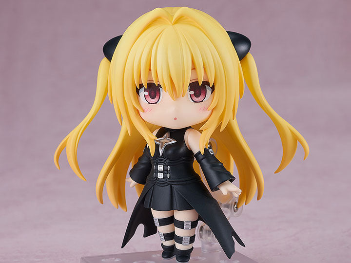 IN STOCK Nendoroid Golden Darkness 2.0