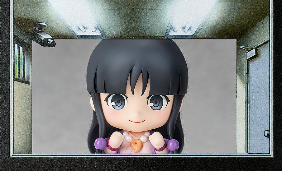 PREORDER Nendoroid Maya Fey Ace Attorney