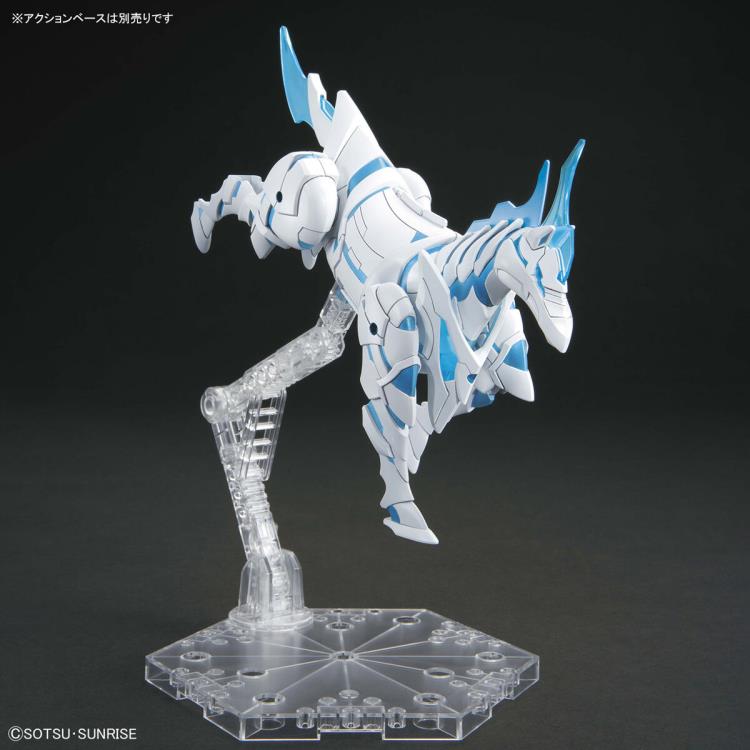 IN STOCK SD Gundam World Heroes SDWH War Horse Knight World Ver.