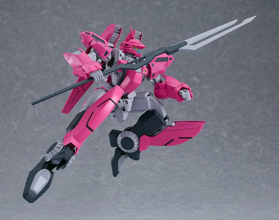 PREORDER MODEROID Aestivalis 0G Battle Frame