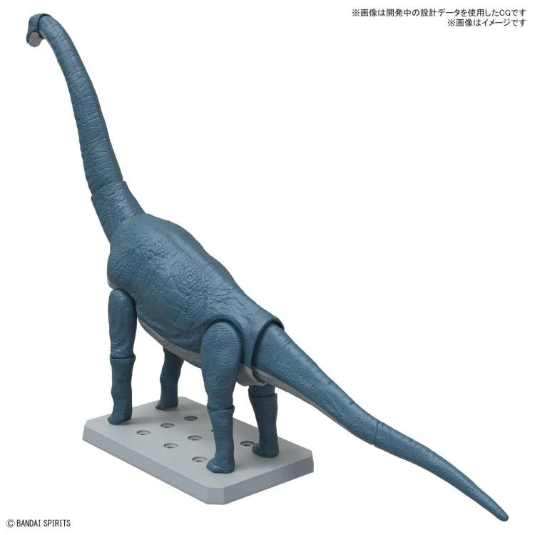 PREORDER PLANNOSAURUS Brachiosaurus