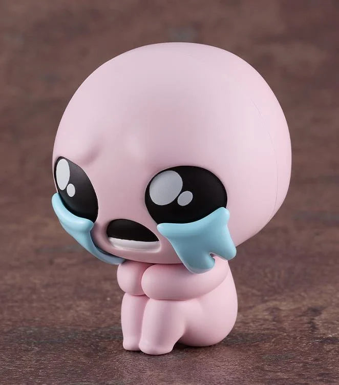 PREORDER The Binding of Isaac Nendoroid No.2649 Isaac