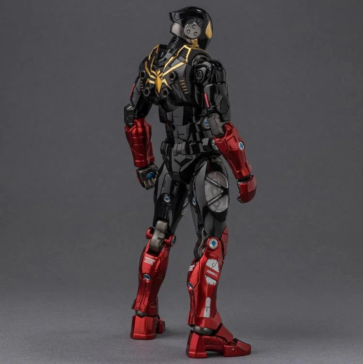 PREORDER FIGHTING ARMOR Iron Spider (Miles Morales)