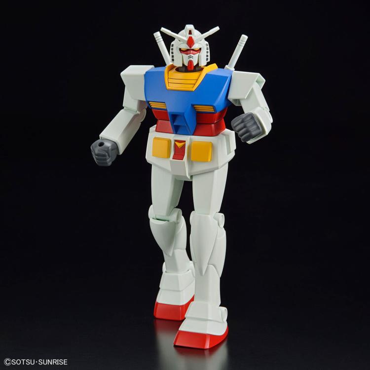 IN STOCK Mobile Suit Gundam Best Mecha Collection RX-78-2 Gundam (Revival Ver.) 1/144 Scale Model Kit