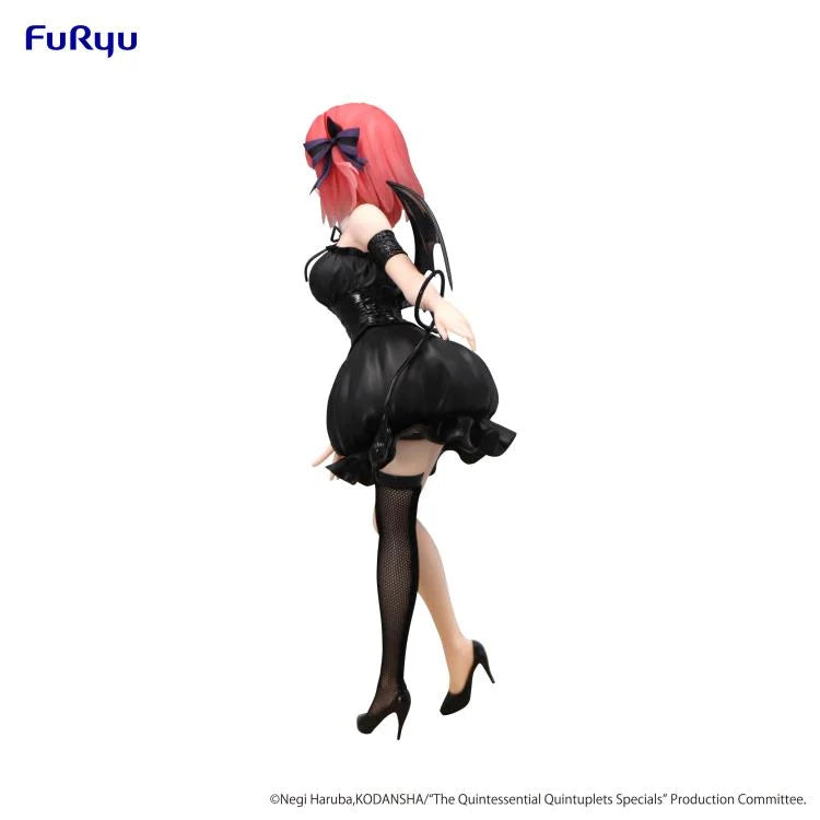 PREORDER The Quintessential Quintuplets BiCute Dark Nino Nakano Figure