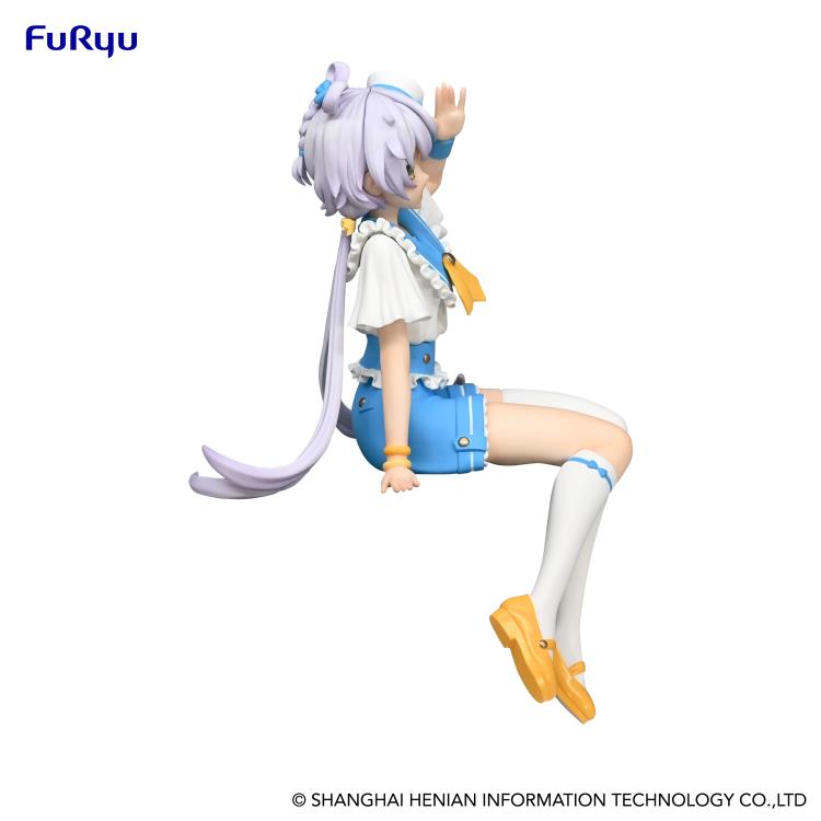 PREORDER Vsinger Luo Tianyi (Marine Style Ver.) Noodle Stopper Figure
