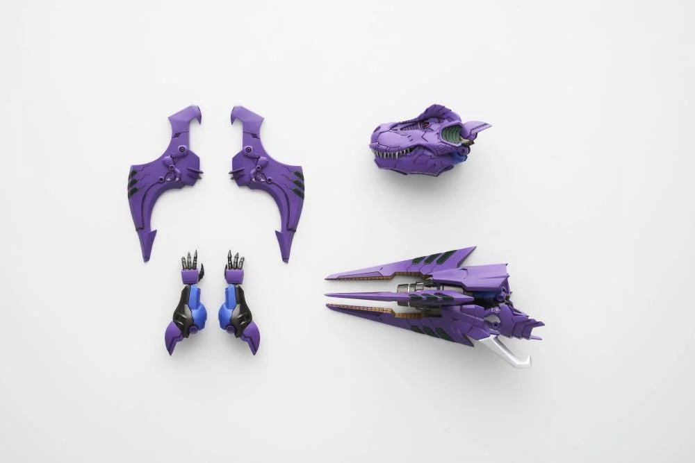PREORDER Transformers Furai Action Beast Megatron Action Figure