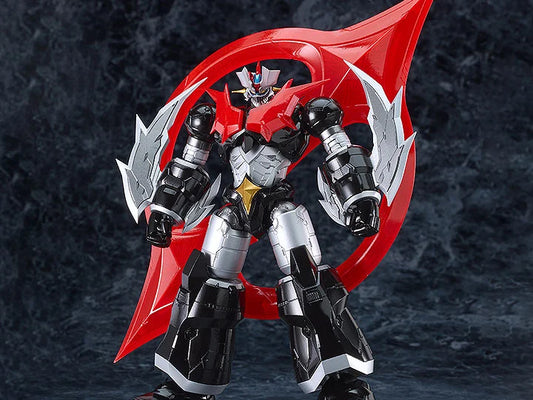 PREORDER MODEROID Mazinger ZERO