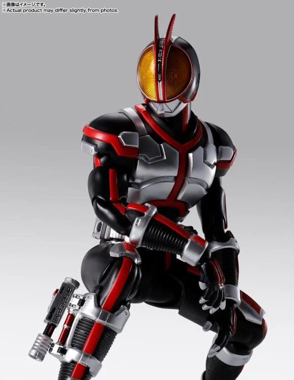 PREORDER Kamen Rider 555 S.H.Figuarts -Shinkocchou Seihou- Kamen Rider Faiz Action Figure