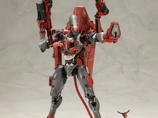 PREORDER Death Stranding 2: On The Beach Ghost Mech Coffins 1/20 Scale Model Kit