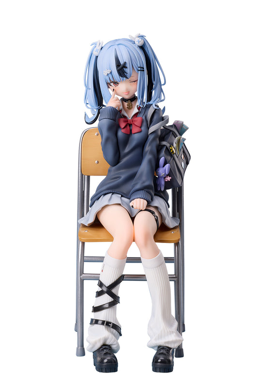 PREORDER 1/7 Wai Nito Figure