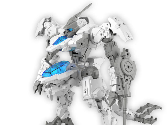 PREORDER 30 Minutes Missions eEXM GIG-C02 Provedel (Type-Command 02) 1/144 Scale Model Kit