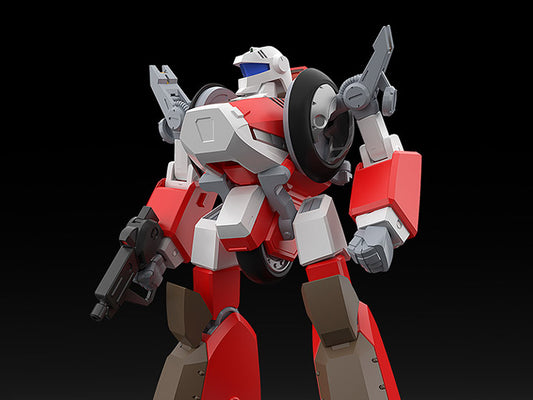 PREORDER Megazone 23 Moderoid Garland Model Kit