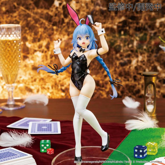 PREORDER Mushoku Tensei: Jobless Reincarnation Vivit Roxy Migurdia (Bunny Ver.) Figure