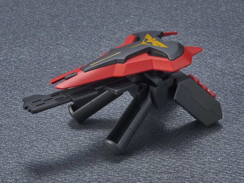 SD EX-Standard 017 Sazabi