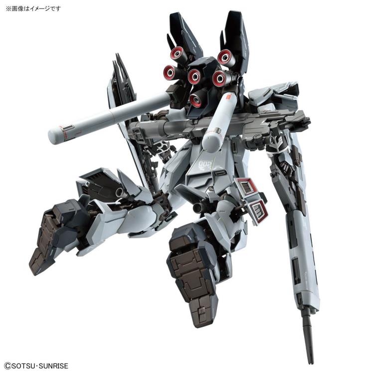 IN STOCK  MG 1/100 Sinanju Stein (Narrative Ver.) Ver. Ka